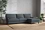 Marri Grand Right Hand Chaise Sofa - Brera Linen Dusk-nkuku