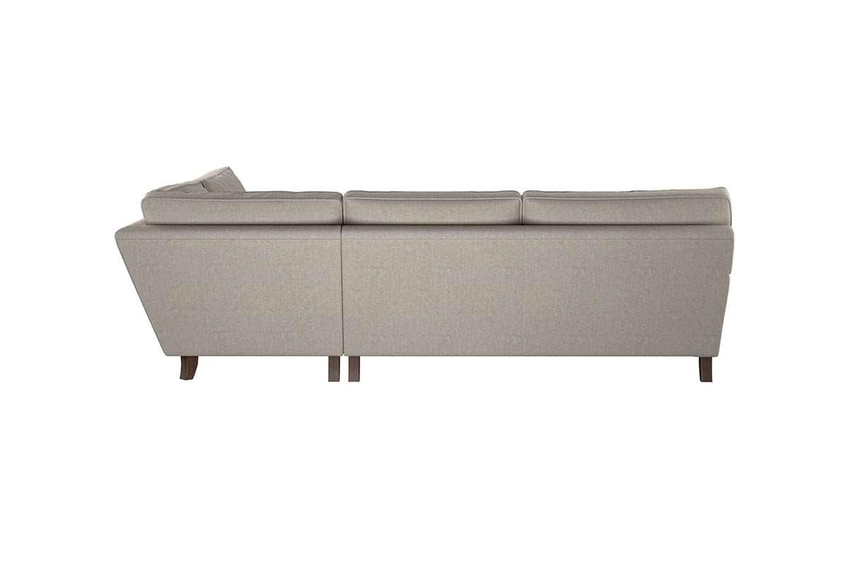 Marri Grand Right Hand Corner Sofa - Brera Linen Chestnut-nkuku