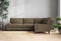 Marri Grand Right Hand Corner Sofa - Brera Linen Chestnut-nkuku