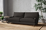 Marri Grand Sofa - Brera Linen Espresso-nkuku