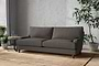 Marri Grand Sofa - Brera Linen Granite-nkuku