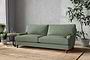 Marri Grand Sofa - Brera Linen Jade-nkuku