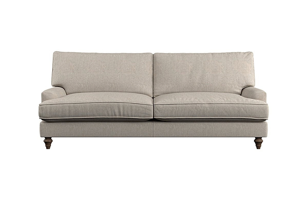 Marri Grand Sofa - Brera Linen Natural-nkuku