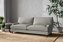 Marri Grand Sofa - Brera Linen Smoke-nkuku