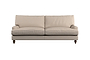 Marri Grand Sofa - Recycled Cotton Airforce-nkuku