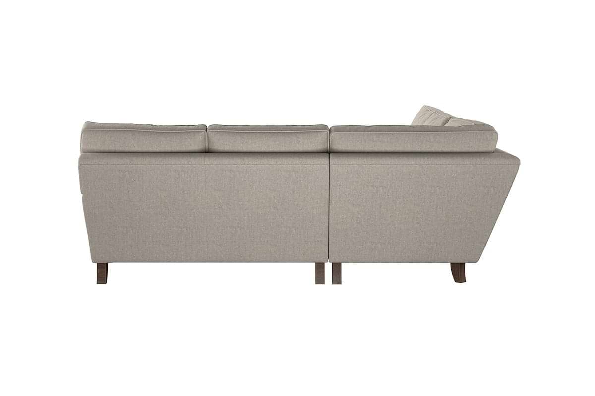 Marri Large Corner Sofa - Brera Linen Dusk-nkuku