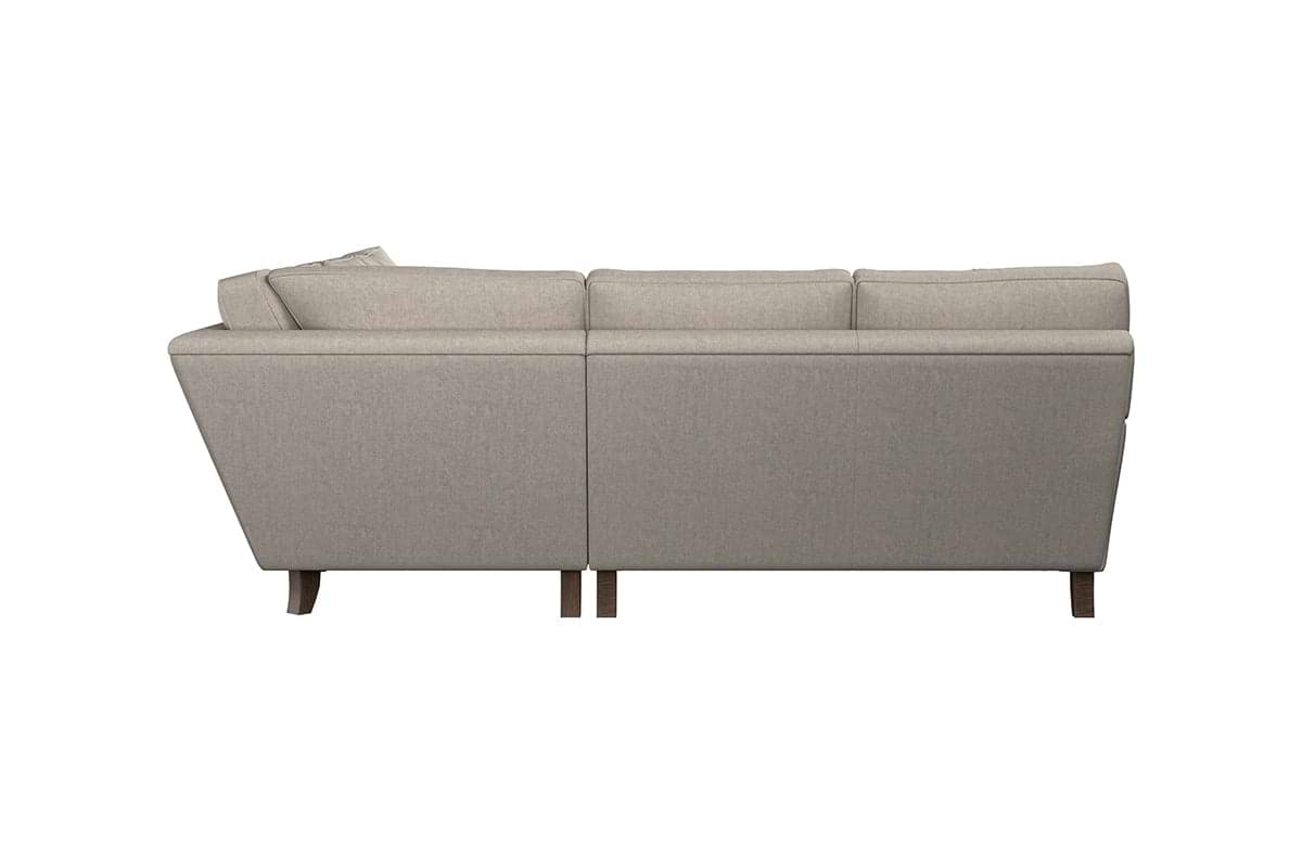 Marri Large Corner Sofa - Brera Linen Dusk-nkuku