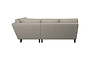 Marri Large Corner Sofa - Brera Linen Dusk-nkuku