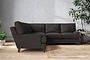 Marri Large Corner Sofa - Brera Linen Espresso-nkuku