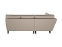 Marri Large Corner Sofa - Recycled Cotton Seaspray-nkuku