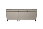 Marri Large Right Hand Chaise Sofa - Brera Linen Granite-nkuku