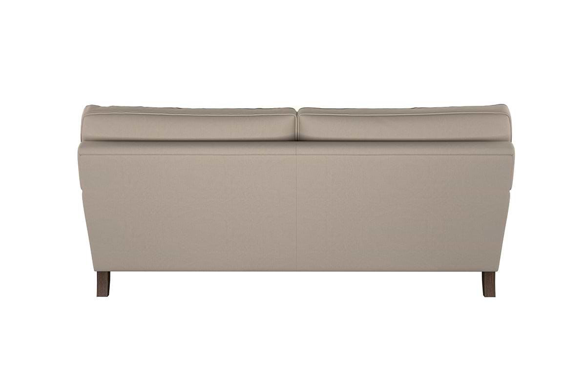 Marri Large Sofa - Recycled Cotton Lavender-nkuku