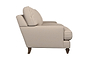 Marri Large Sofa - Recycled Cotton Thunder-nkuku