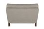 Marri Love Seat - Brera Linen Dusk-nkuku