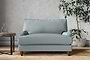 Marri Love Seat - Recycled Cotton Horizon-nkuku