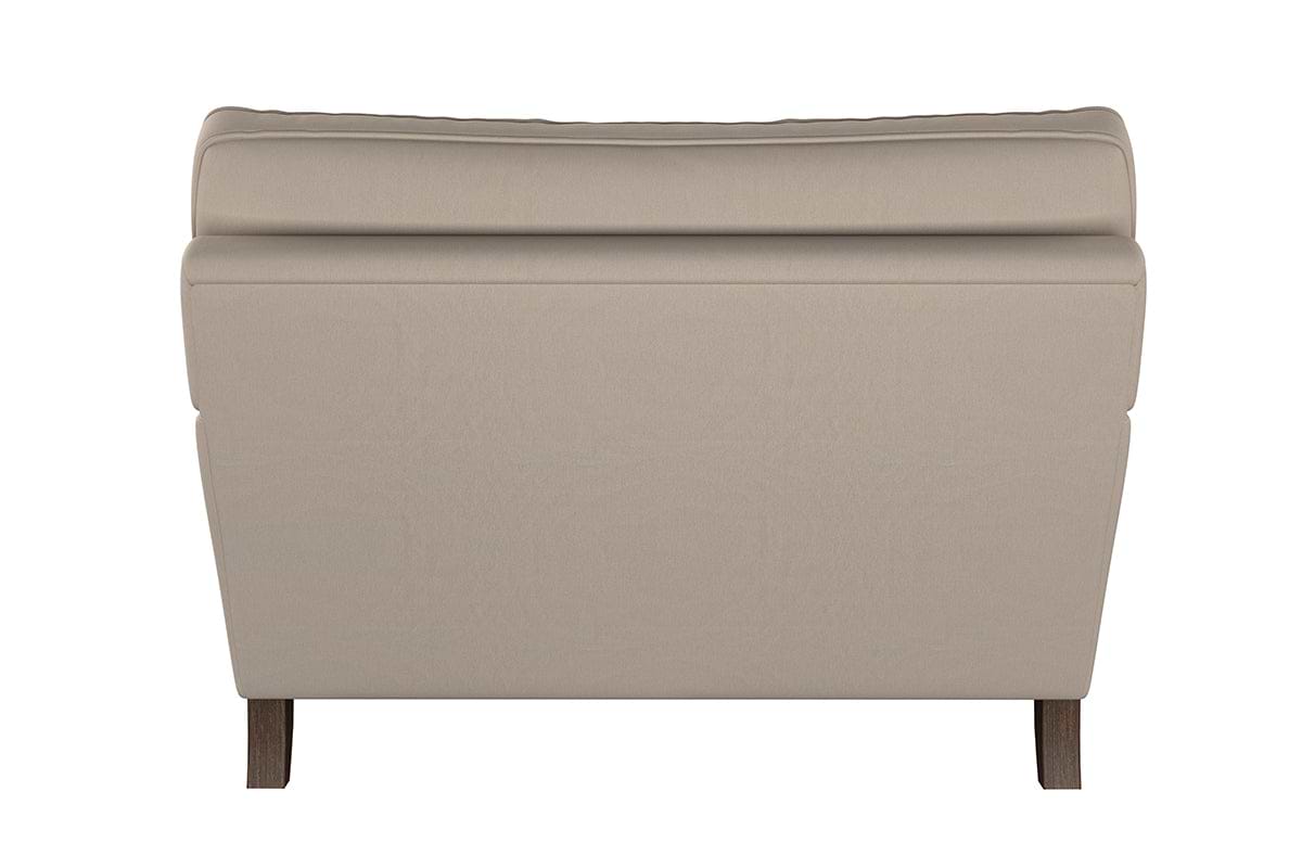 Marri Love Seat - Recycled Cotton Lavender-nkuku