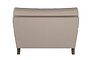 Marri Love Seat - Recycled Cotton Lavender-nkuku