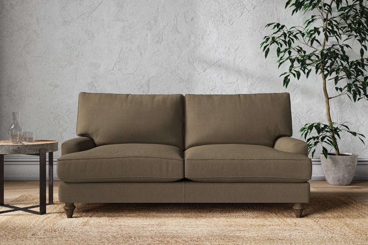 Marri Medium Sofa - Brera Linen Chestnut-nkuku