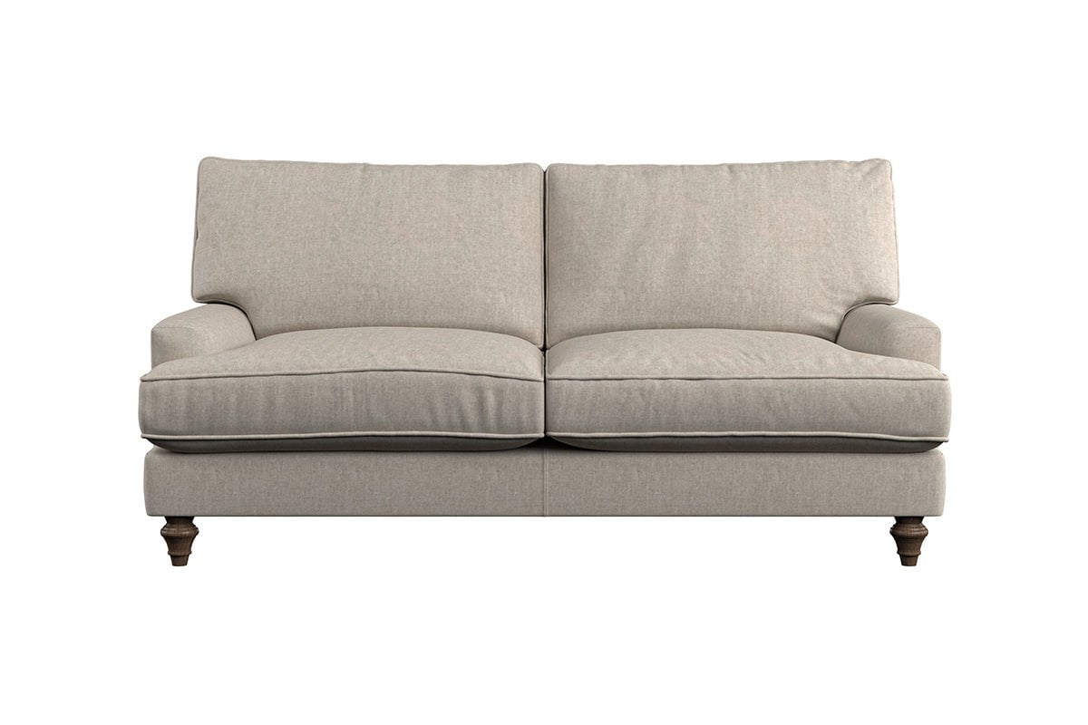 Marri Medium Sofa - Brera Linen Dusk-nkuku