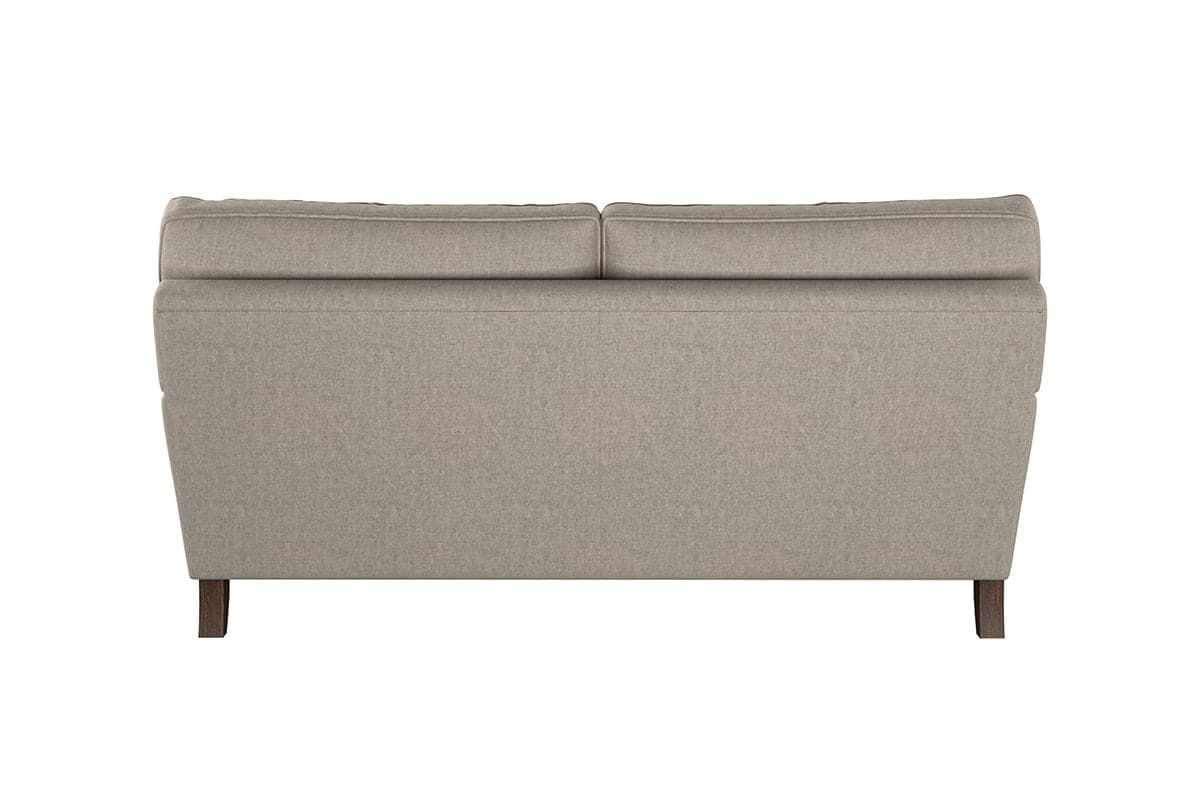 Marri Medium Sofa - Brera Linen Espresso-nkuku