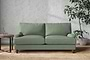 Marri Medium Sofa - Brera Linen Jade-nkuku