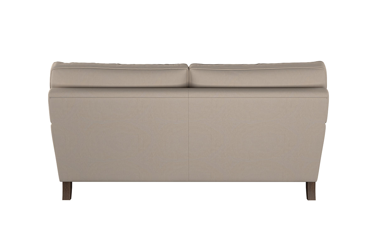 Marri Medium Sofa - Recycled Cotton Airforce-nkuku