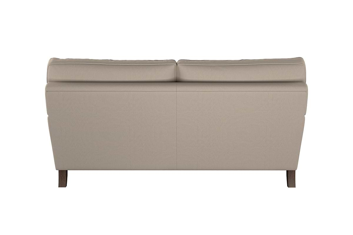 Marri Medium Sofa - Recycled Cotton Lavender-nkuku