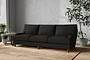 Marri Super Grand Sofa - Brera Linen Charcoal-nkuku