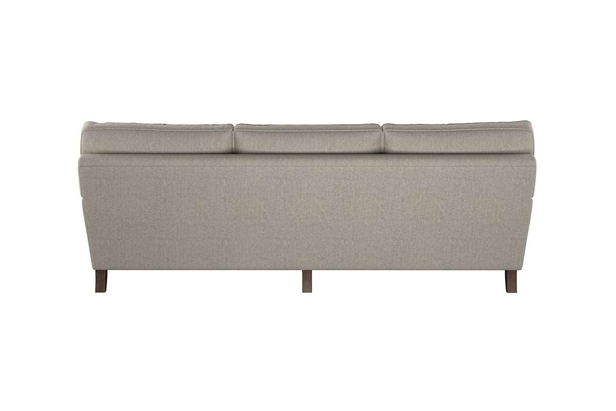 Marri Super Grand Sofa - Brera Linen Charcoal-nkuku