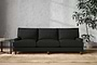 Marri Super Grand Sofa - Brera Linen Charcoal-nkuku