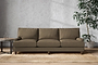 Marri Super Grand Sofa - Brera Linen Chestnut-nkuku