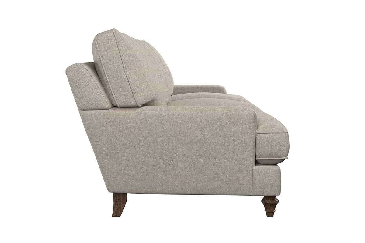 Marri Super Grand Sofa - Brera Linen Natural-nkuku