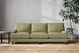 Marri Super Grand Sofa - Brera Linen Sage-nkuku