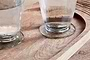 Minati Tumbler - Clear - (Set of 4)-nkuku