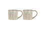 Moda Mug - Natural (Set of 2)-nkuku