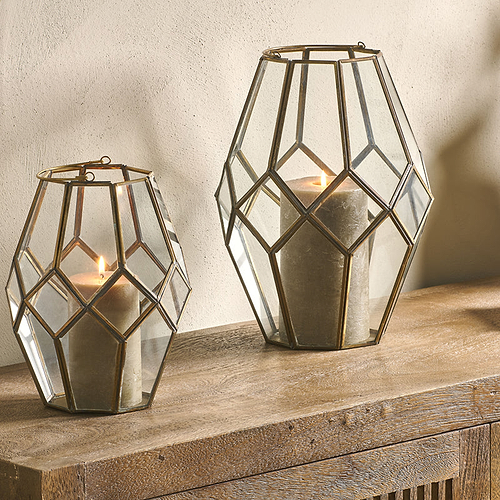 Mohani Lantern-nkuku