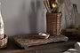 Kaveeta Reclaimed Serving Board - Natural