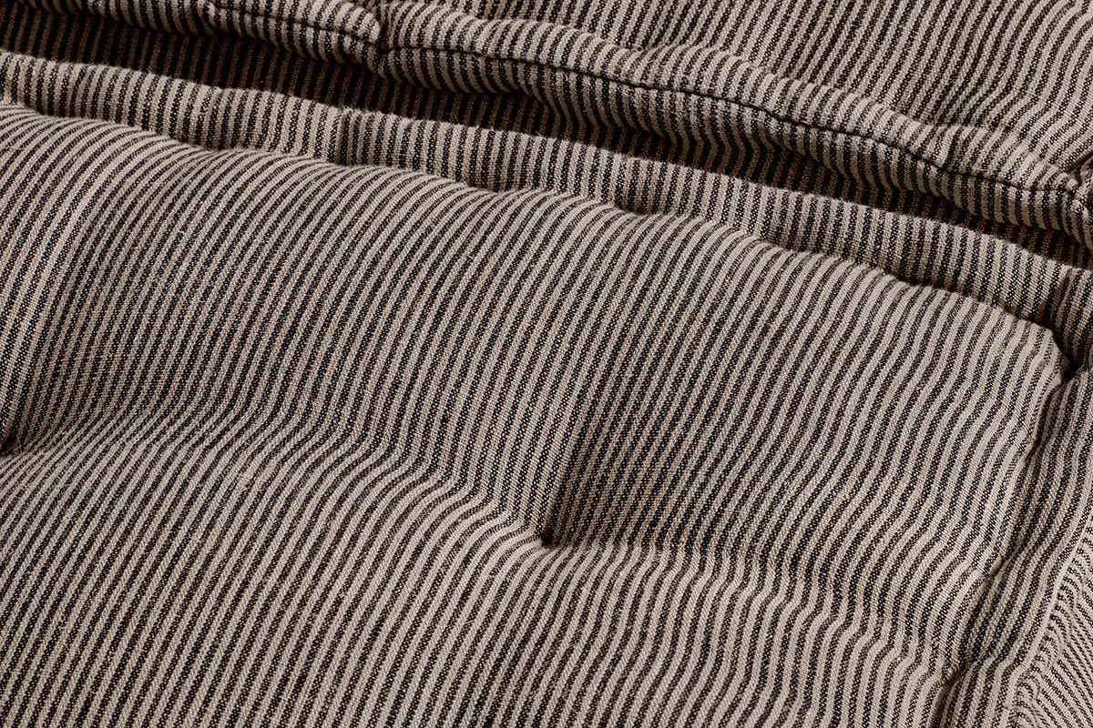 ^_^ 　NOANA ottoman Nona Ottoman – Inland Fine Furnishings