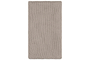 Nahan Moss Stitch Cotton Throw - Stone-nkuku