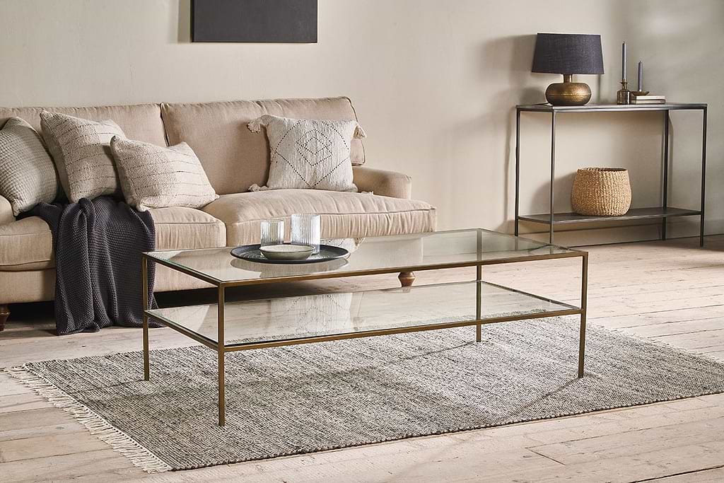 Nakuru Coffee Table