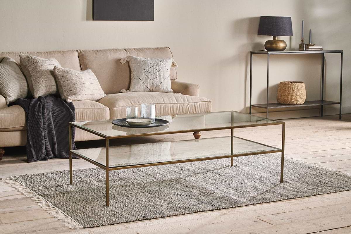 Nakuru Coffee Table