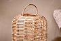 Noko Rattan Lamp - Extra Small-nkuku