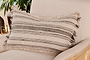 Odisha Linen Cushion Cover
