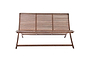 Odee Outdoor Bench-nkuku