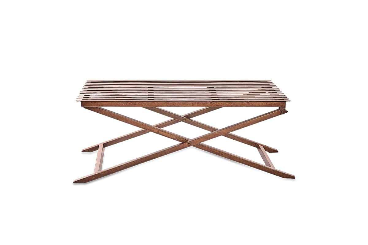 Odee Outdoor Coffee Table-nkuku