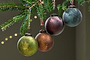 Oko Baubles (Set of 4)-nkuku