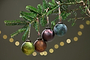 Oko Baubles (Set of 4)-nkuku