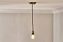 Otti Pendant Light Fitting-nkuku