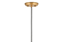 Otti Pendant Light Fitting-nkuku