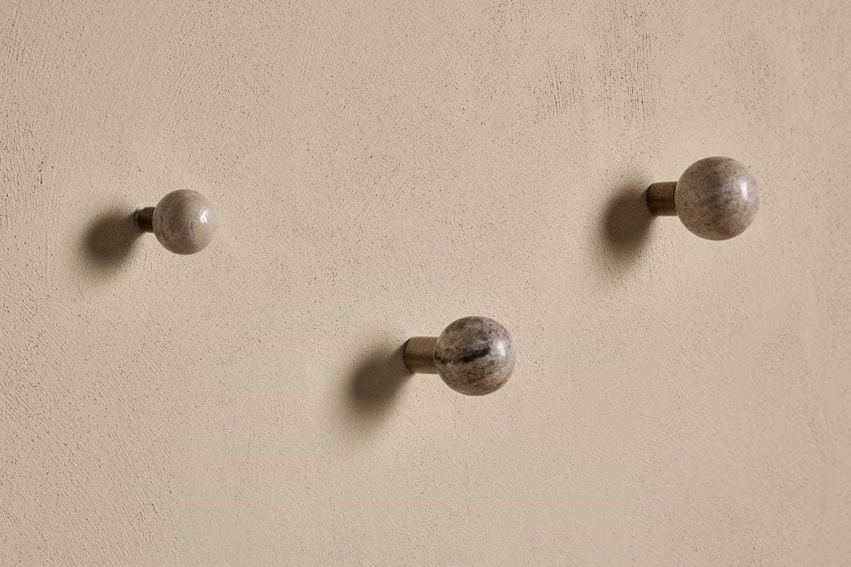Coat Hooks
